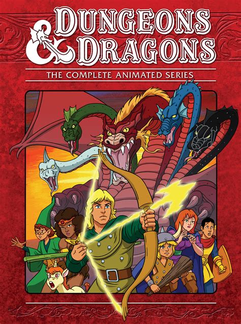 dungeons and dragons porn|Dungeons & Dragons .